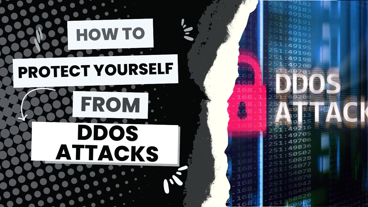 How to protect yourself from ddos attacks dbaar s online home for