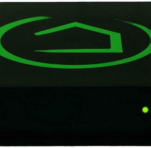 Hubitat  Elevation Smart Hub